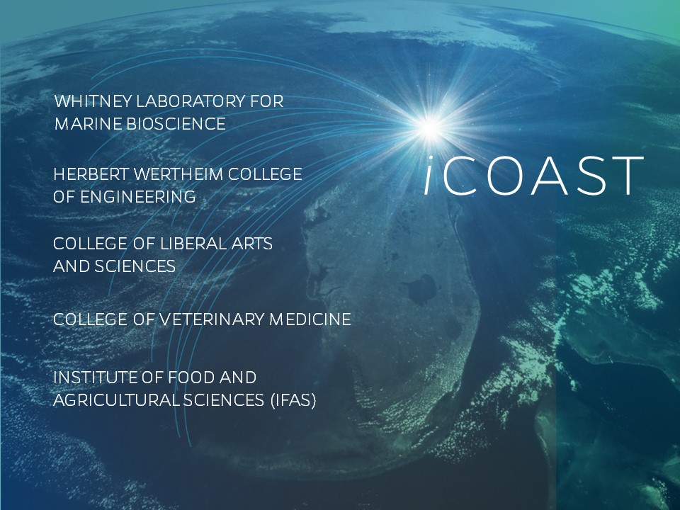 The Health of Coastal Infra-
structure and Biological Systems