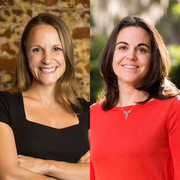 Congratulations to iCoast Team Members Dr. Angelini and Dr. Olabarrieta for Recent Awards